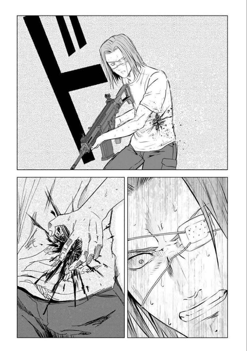 tái sinh manga chapter 23 26