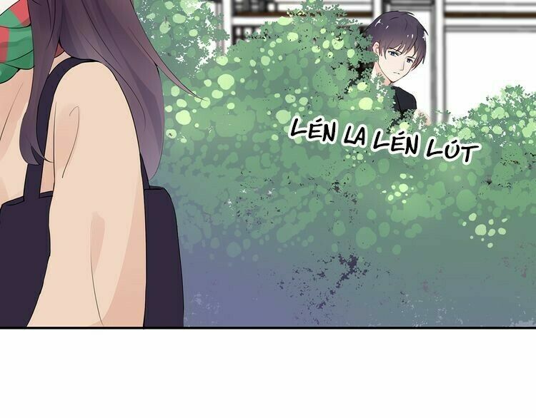 câu chuyện săn vợ chapter 14 21