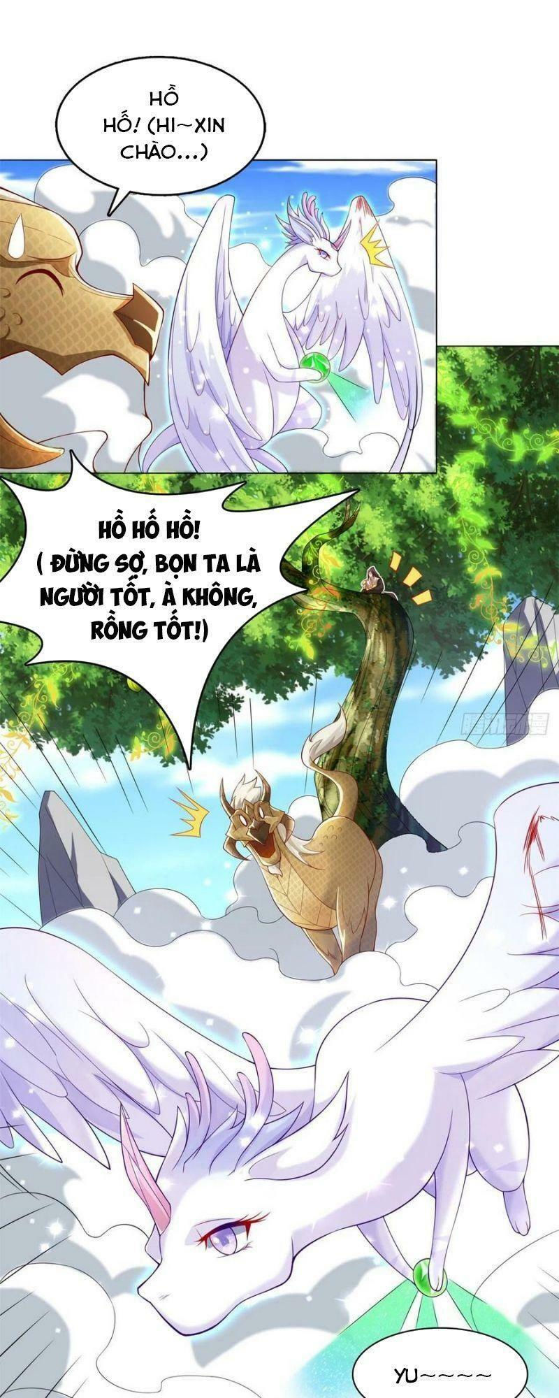 người nuôi rồng chapter 92 10