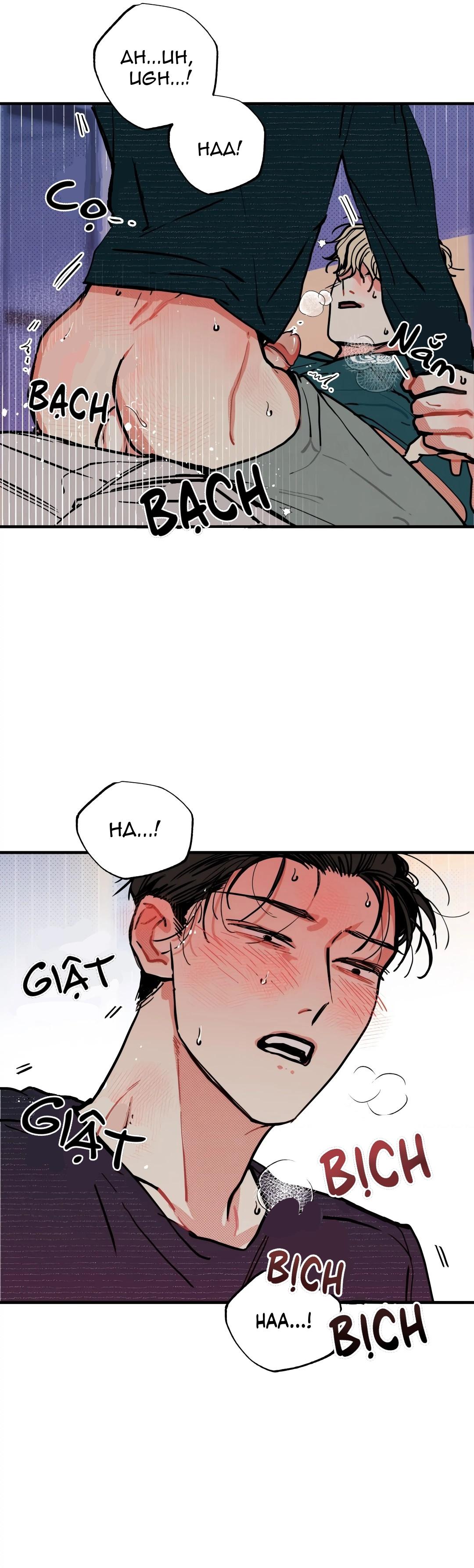 muốn sống thì phải giữ trinh chapter 10 19