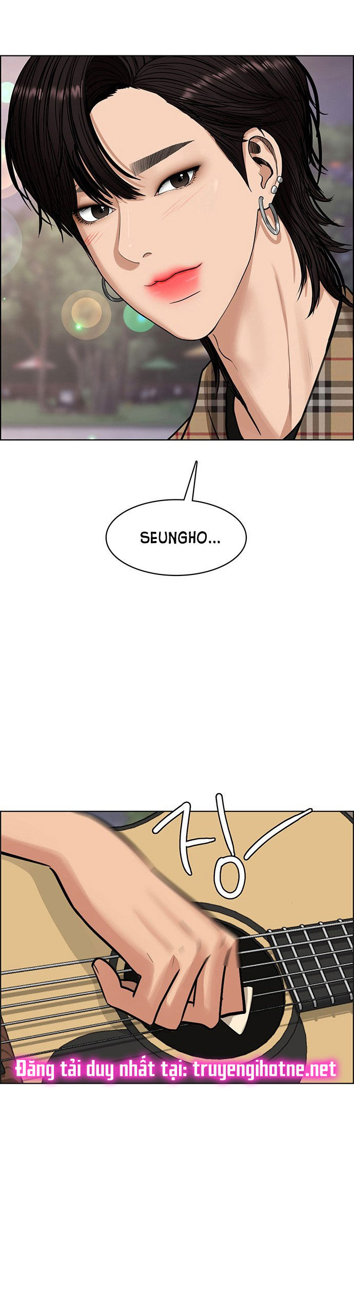 vẻ đẹp đích thực - true beauty chapter 212.2 23
