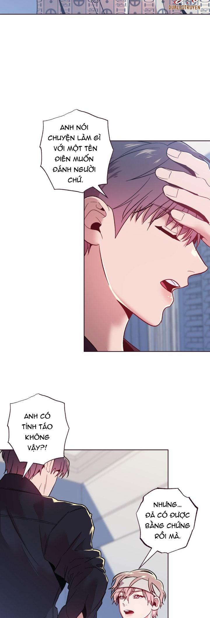 falling down chapter 28 3