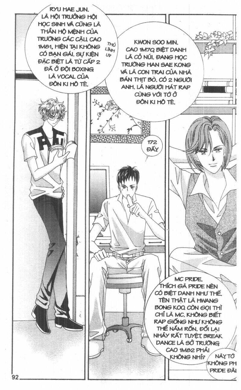 cũng vì em chapter 1 92