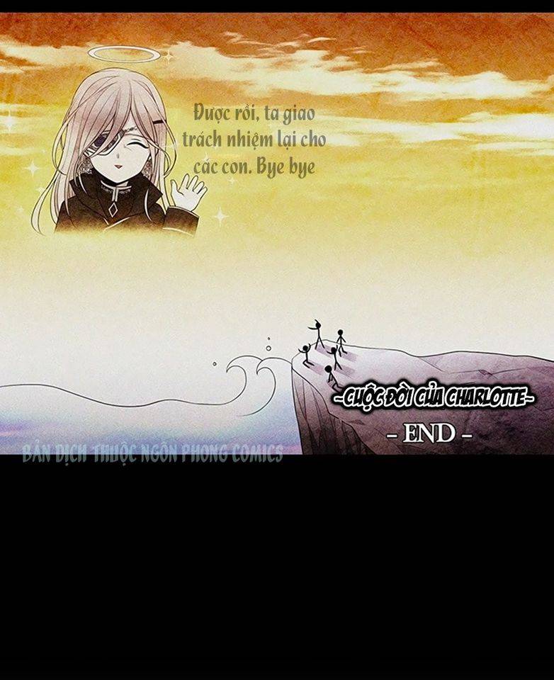 năm môn đệ của charlotte chapter 2 4