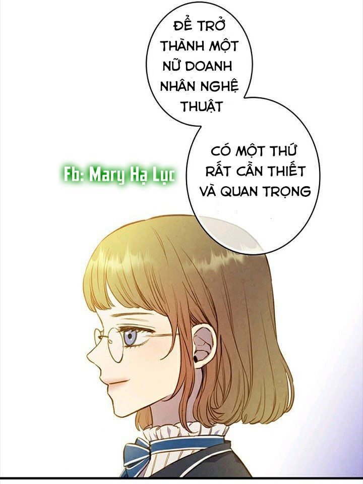 hoàng phi bóng tối - shadow queen chapter 44 52