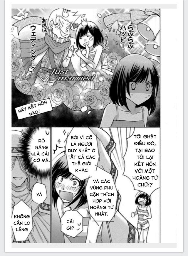 hòm ma pháp sư máu s và hợp đồng vô song của tôi chapter 1 9