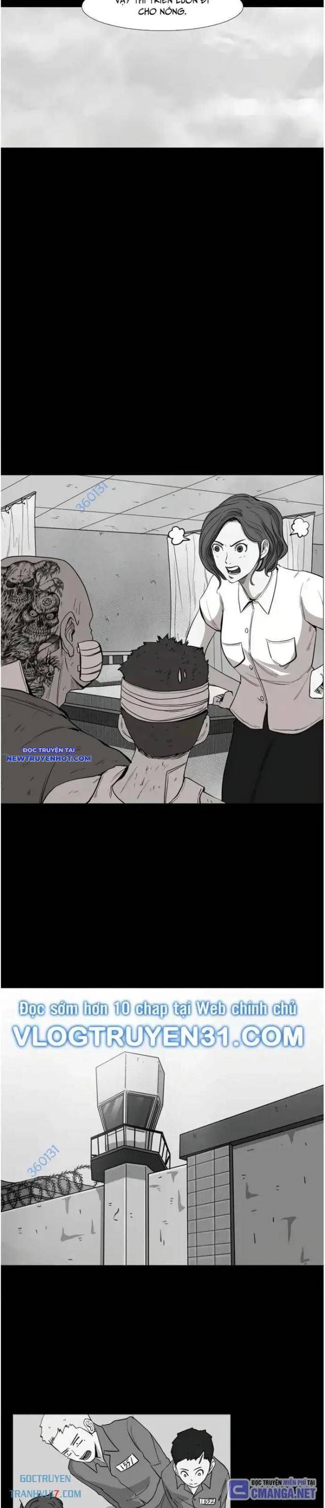 shark - cá mập chapter 109 33