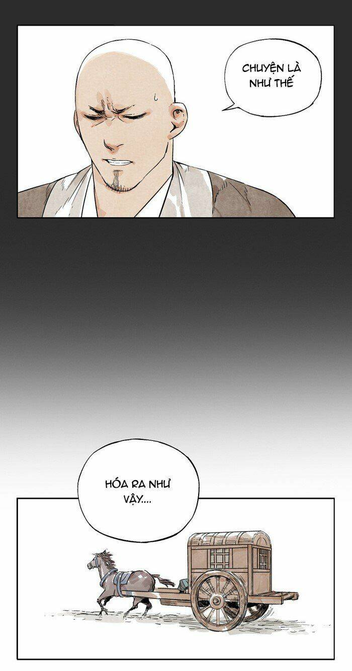 bang chủ đại nhân tìm cách trị hói đầu chapter 13 21