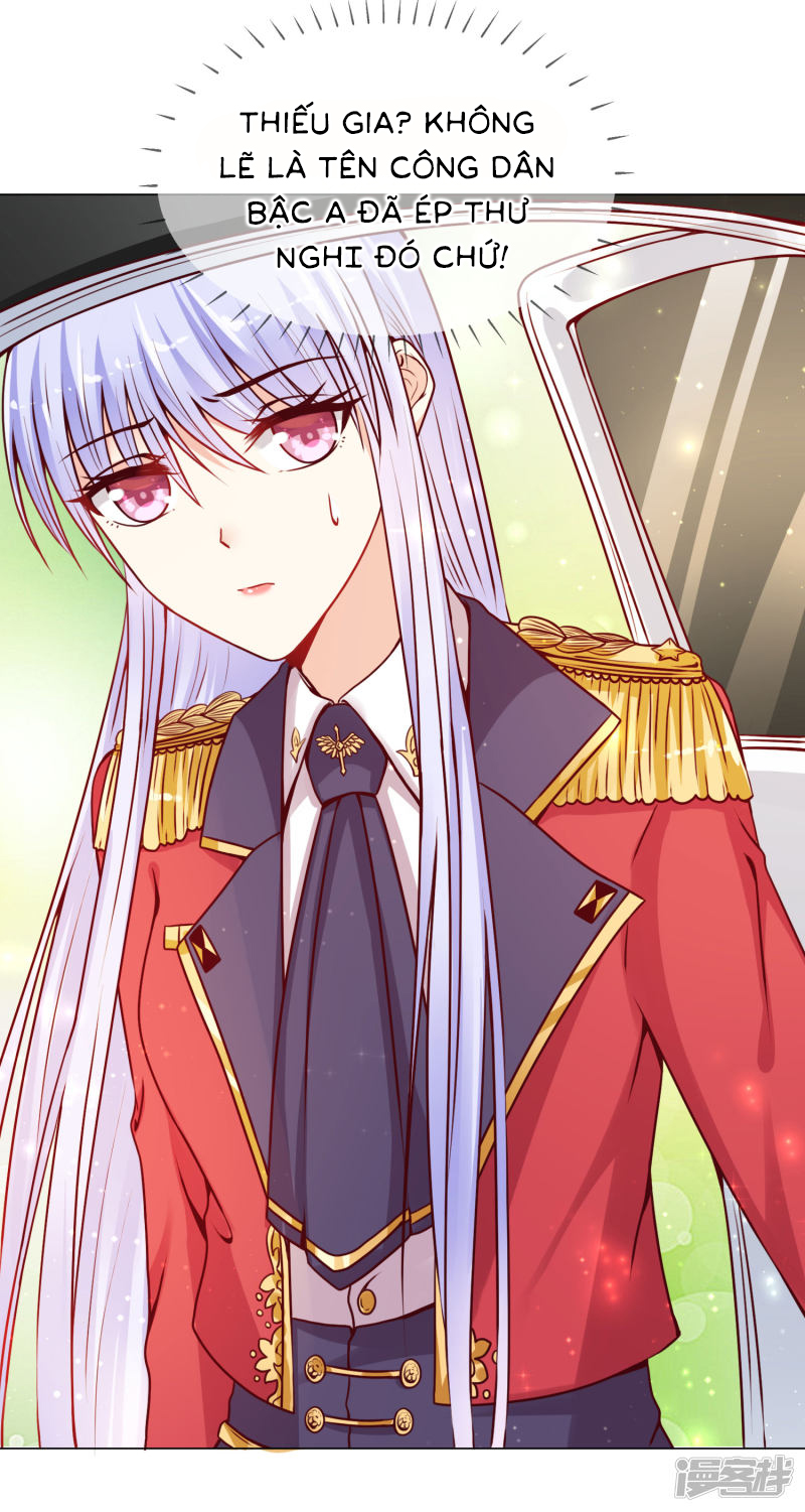 đế quốc tinh tế đệ nhất sủng hôn. chapter 9 21