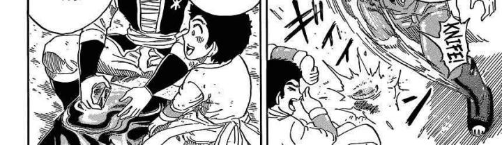 thánh tỏi sành ăn chapter 361 36