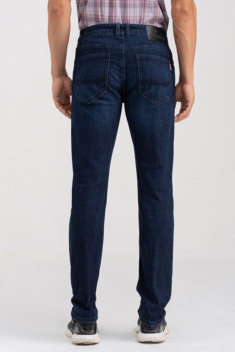 Quần Jeans nam form ôm JN22SS05-SL - JEAN