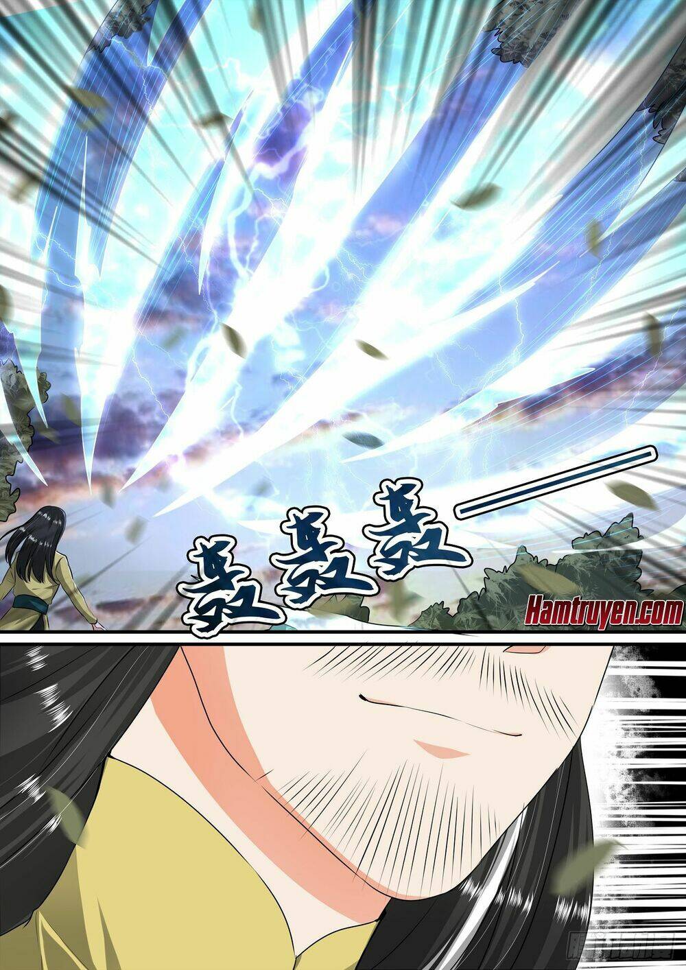 đồ lục tiên ma chapter 18 6