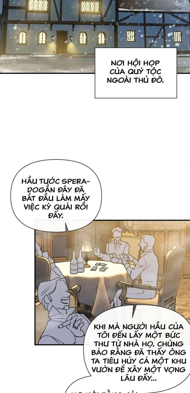 khế ước của nữ công tước quái vật chapter 46 2