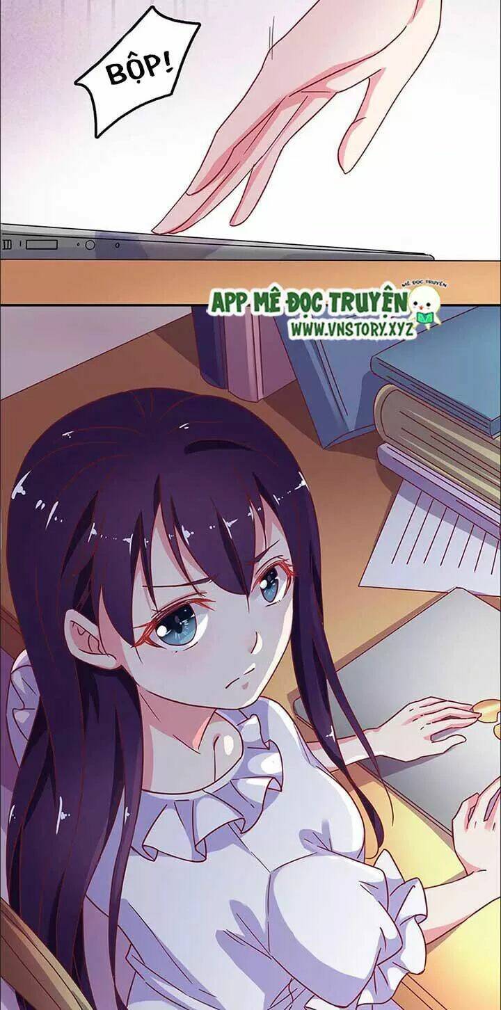 yêu em, sai đến tận cùng chapter 34 20