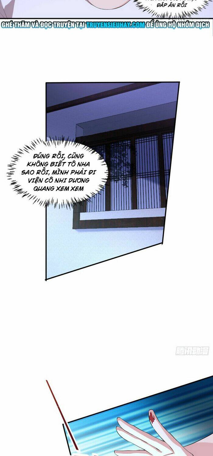 mở phòng khám tại tu tiên giới chapter 30 14