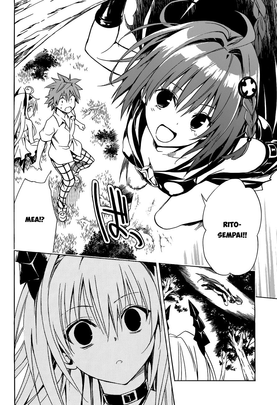 to love - ru darkness chapter 44 29