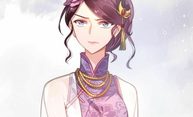 ngày nào thiếu soái cũng ghen chapter 10 38