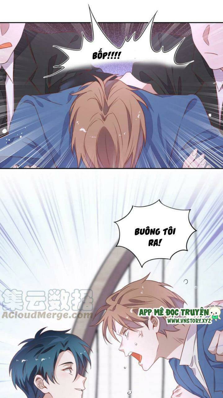 bạn trai kém tuổi bẫy yêu tôi chapter 68 29