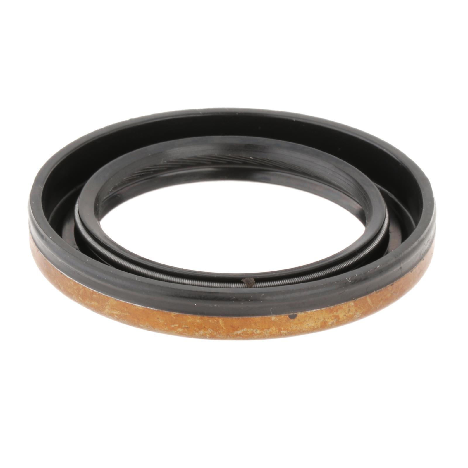 Front Oil Seal Parts Drive Automotive Fit for Fortoyota
