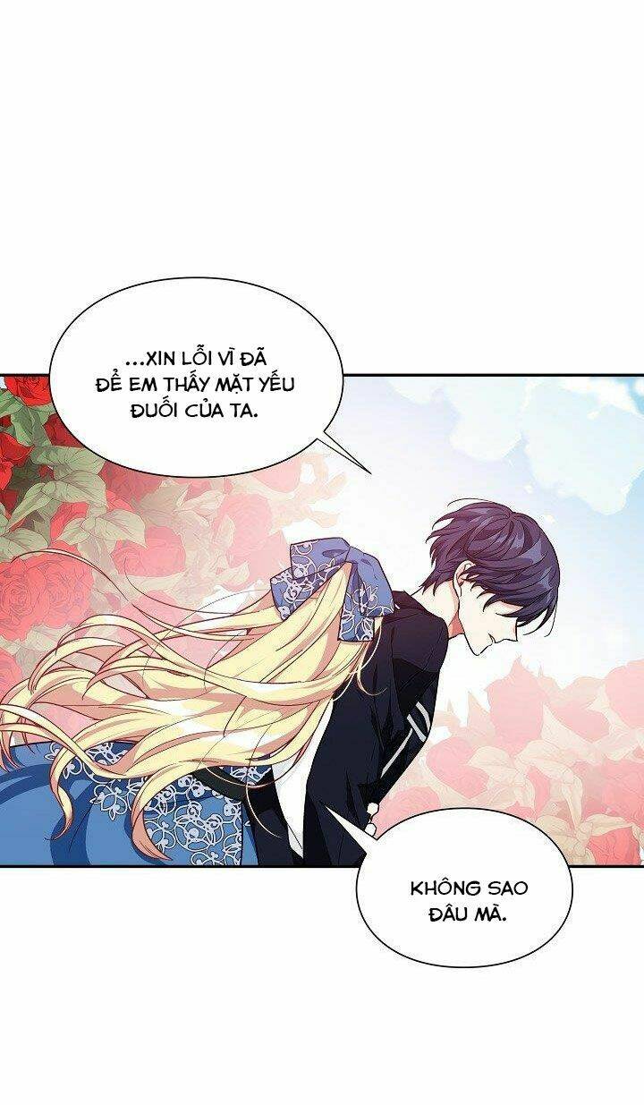 nữ hoàng ngoại khoa chapter 119 34