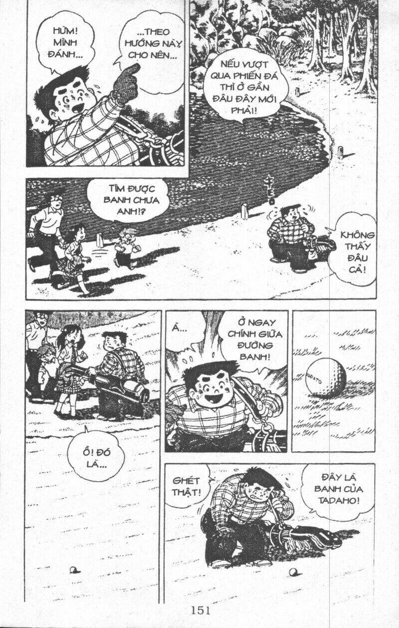 ashita tenki ni naare chapter 5 149