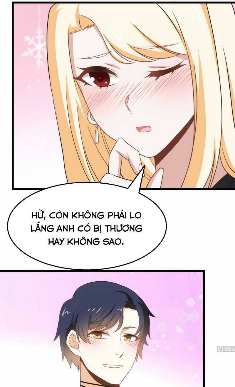 tối cường ở rể chapter 38 13