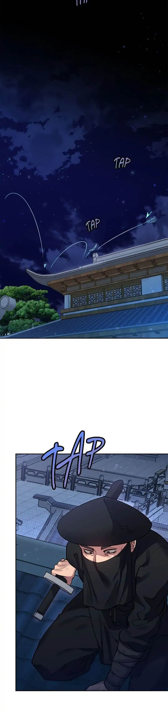 cô dâu thiên đàng chapter 60.2 9