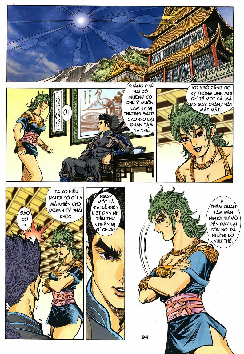 tầm tần ký chapter 78 5