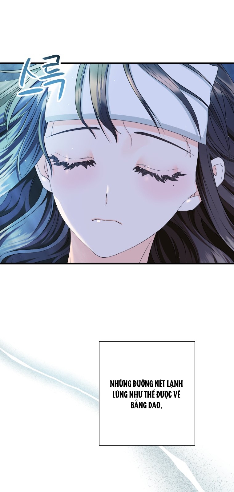 [18+] tôi đã kết hôn với kẻ thù giết cha mẹ chapter 14.2 9