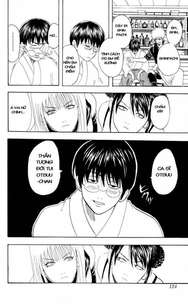gintama - linh hồn bạc chapter 64 16