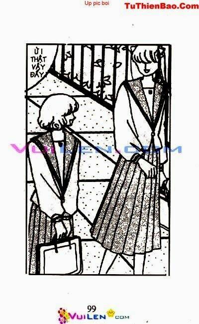 cô bé khóc nhè chapter 16 98