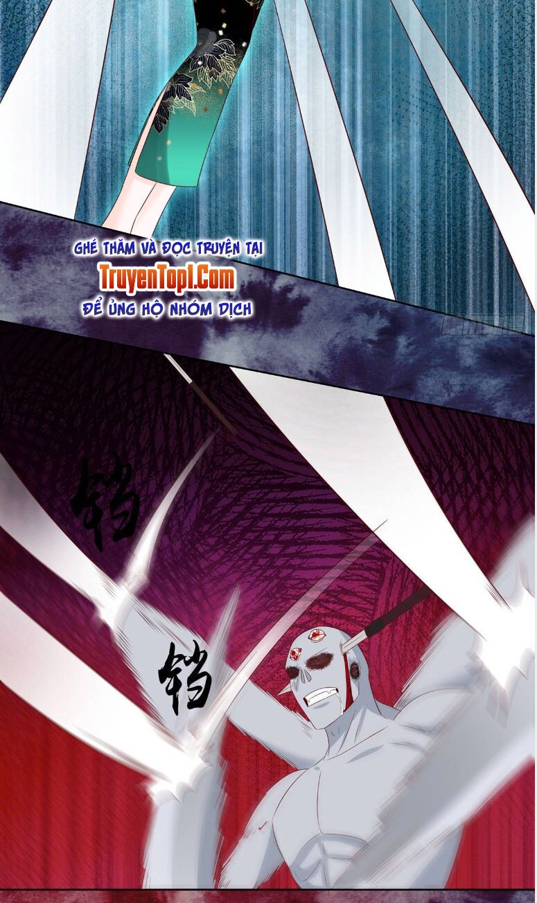 người tu tiên tại đô thị chapter 18 8