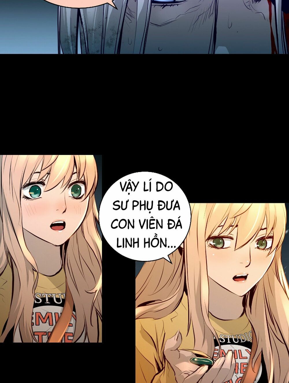 tam tuyệt tại dị giới chapter 101 51