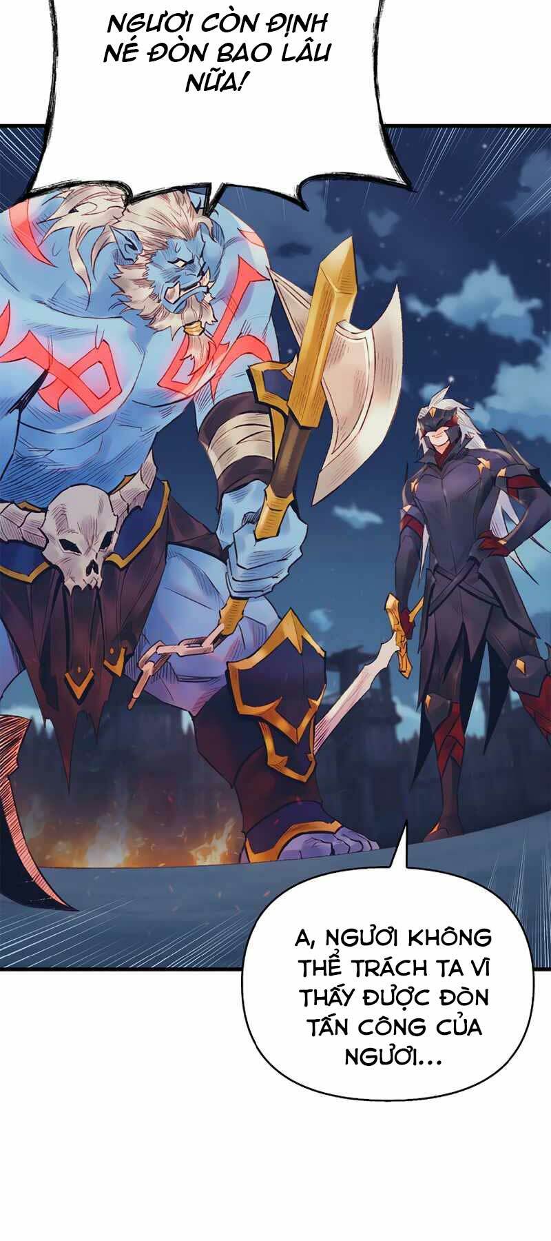 tu sĩ trị liệu của thái dương giáo chapter 34 23