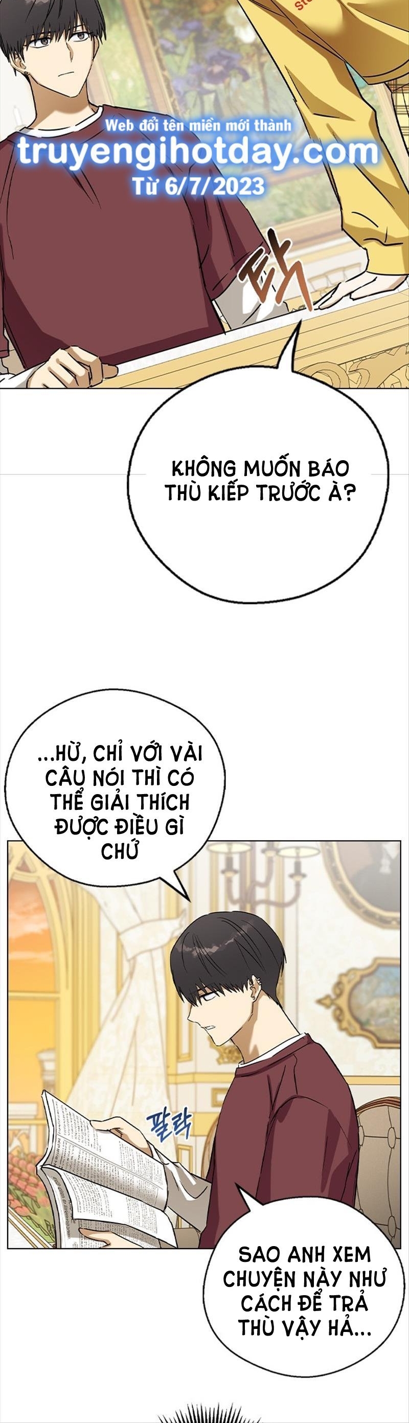 nhân duyên kiếp trước chapter 41.1 4