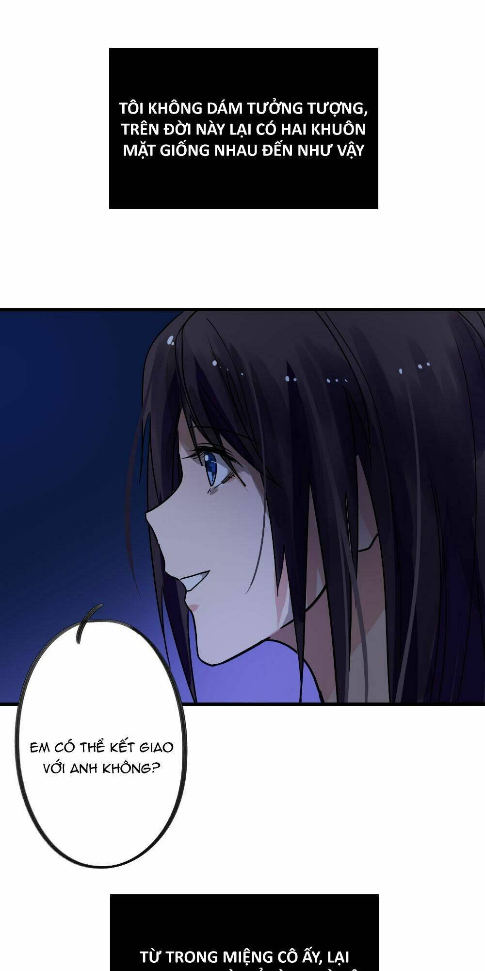 phải lòng em trai của bạn gái mình chapter 12 6