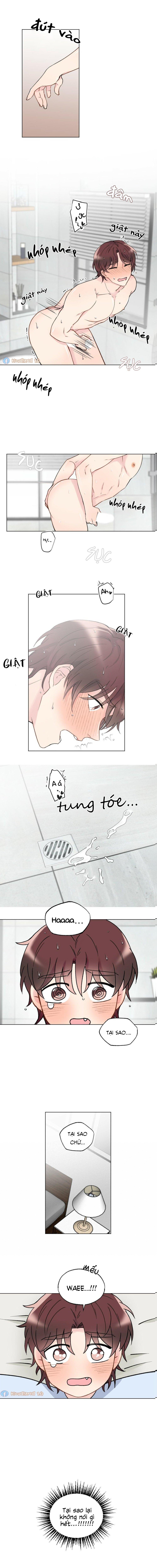 thư giãn chapter 1 3