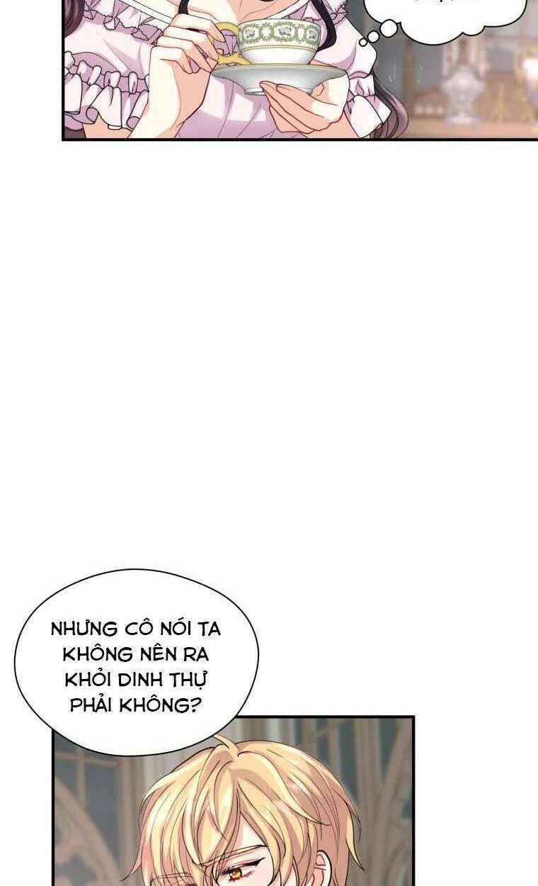 roelin bước đến tương lai chapter 8 19