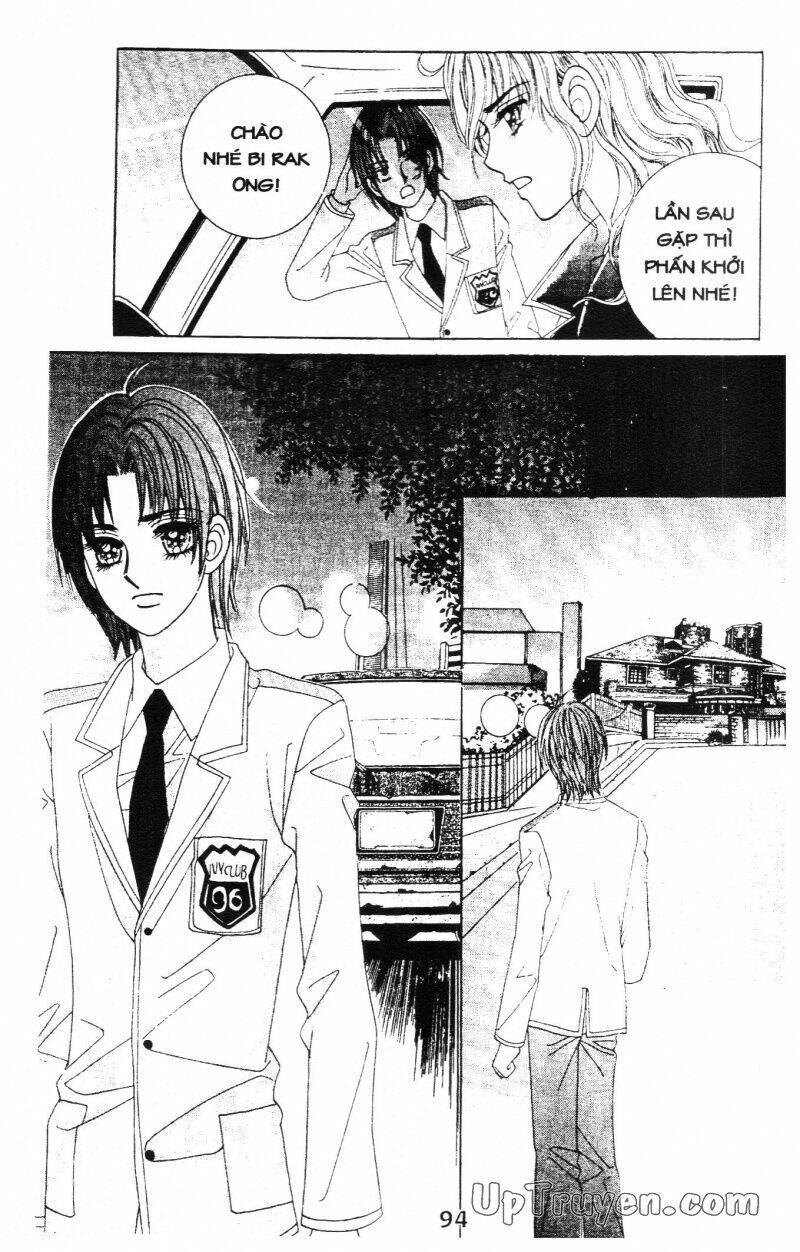 mặt nạ tình yêu chapter 86 18