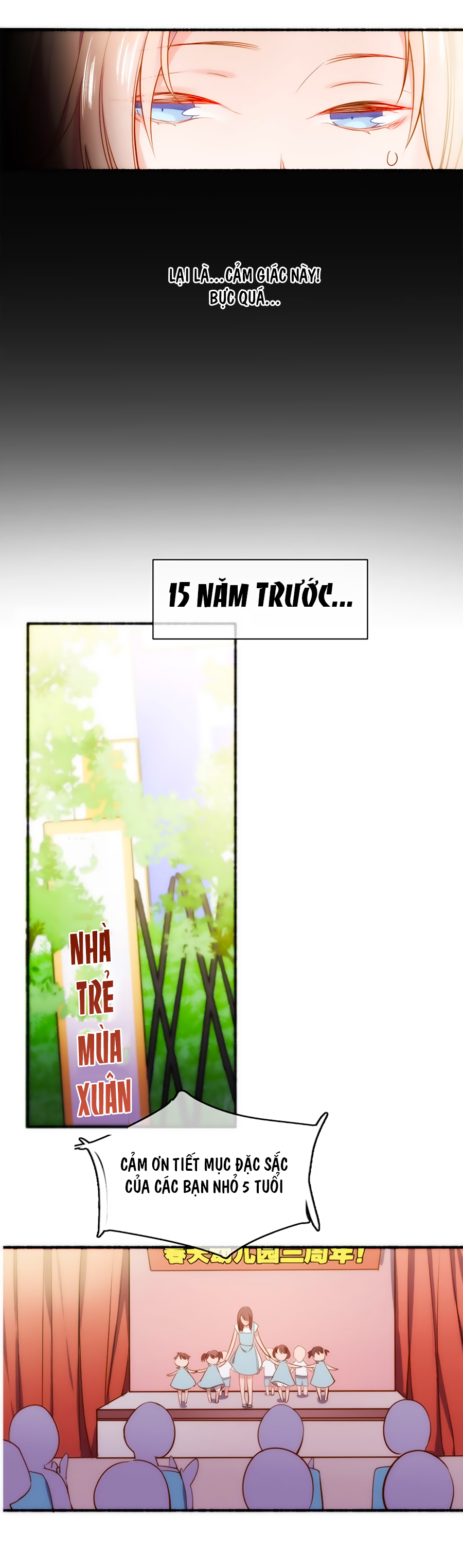 one hour! ảnh hậu thời gian chapter 10 5