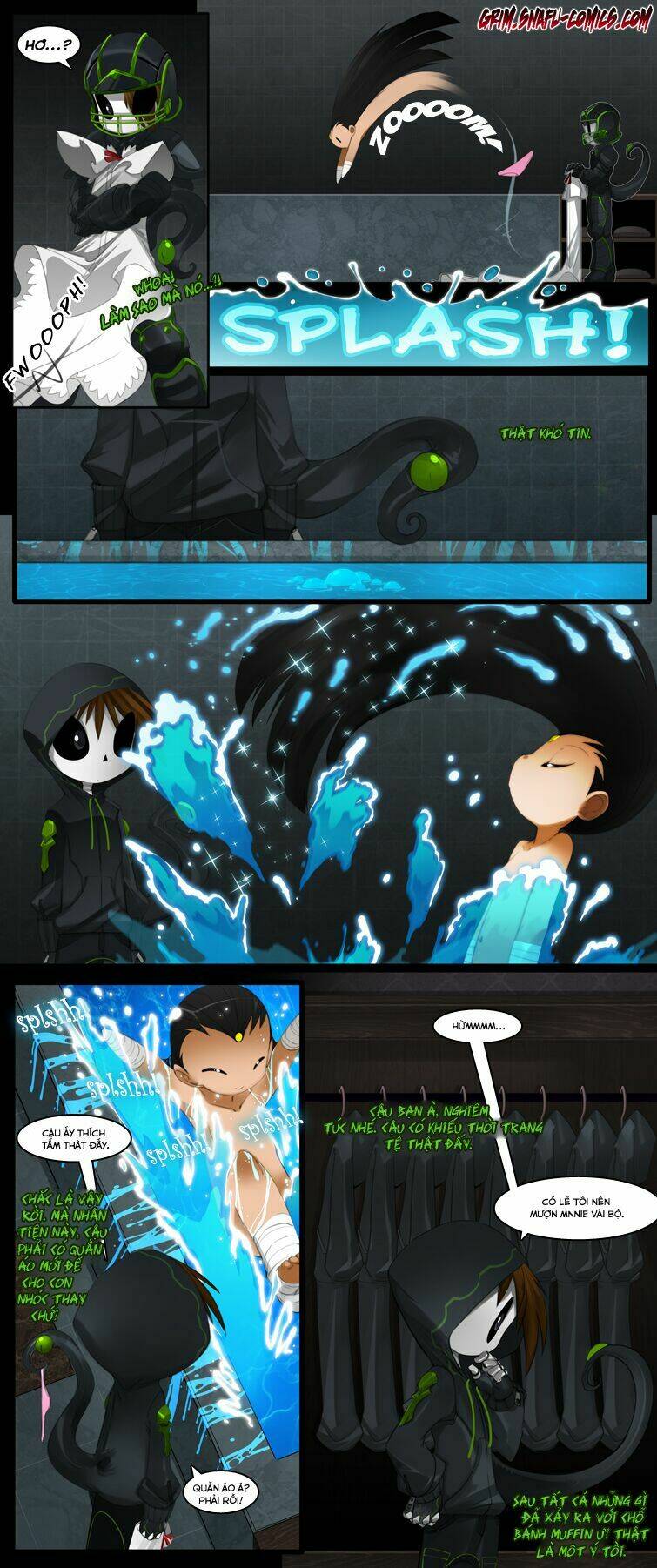 grim tales chapter 9 25