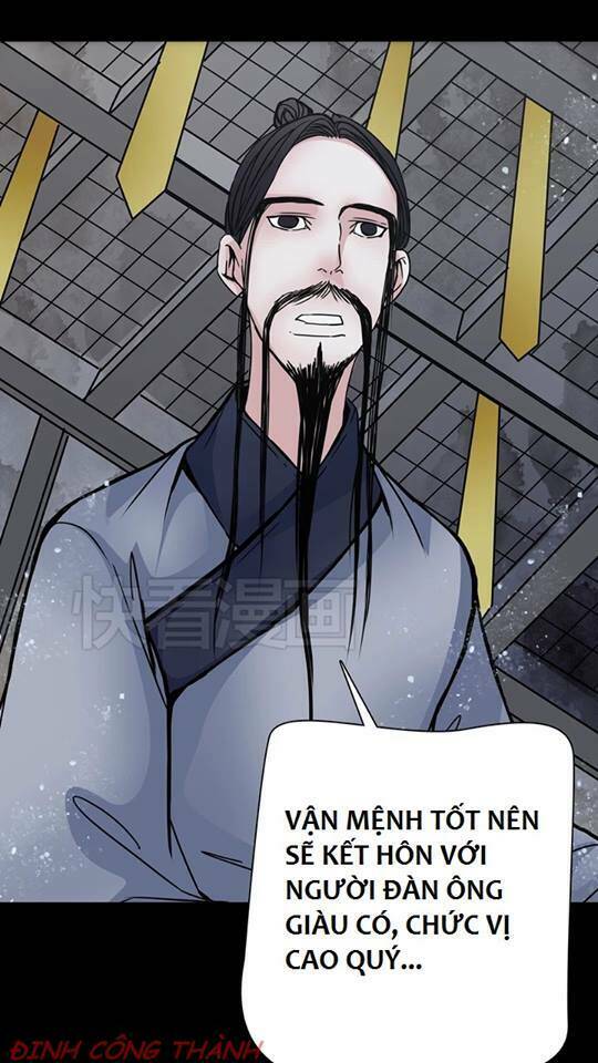 tiểu quỷ chapter 3 38