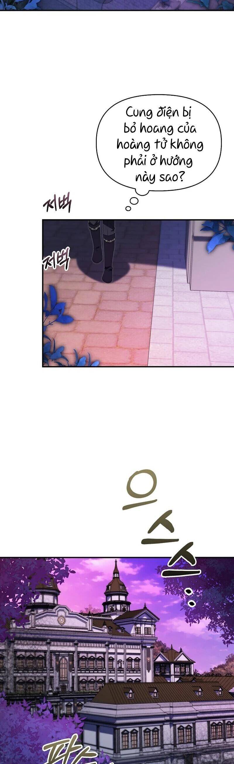 đứa con gái côn đồ nhà công tước chapter 46 27