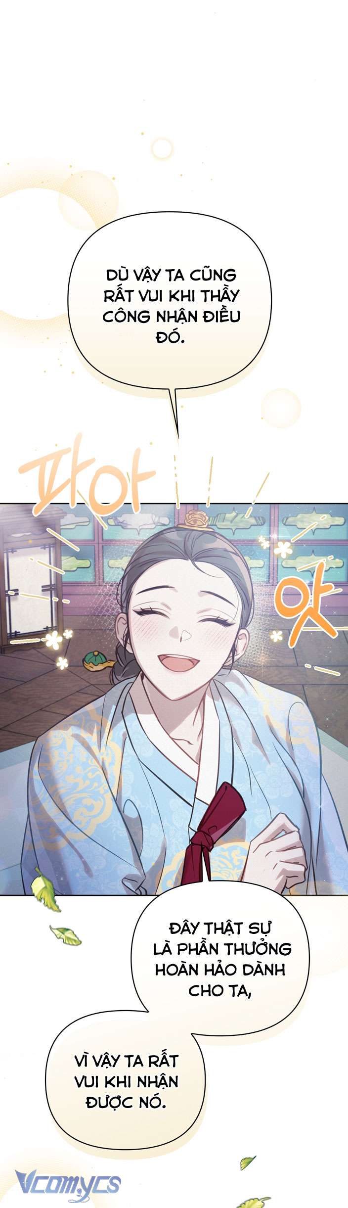 [18+] tiết học bí mật của trung điện chapter 7 34