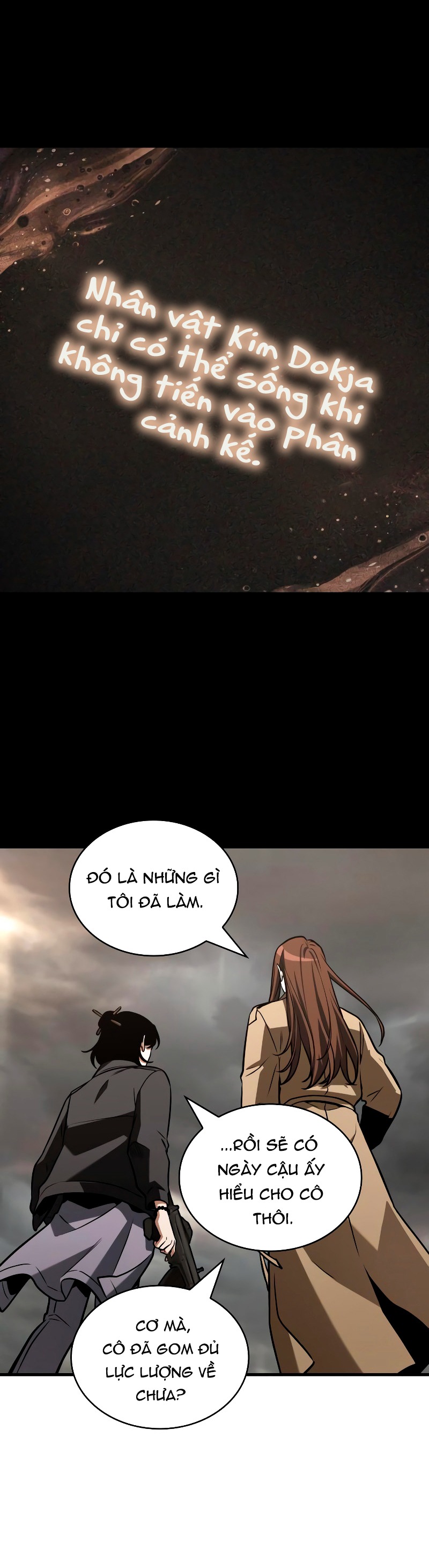 toàn trí độc giả - omniscient reader chapter 197.1 9