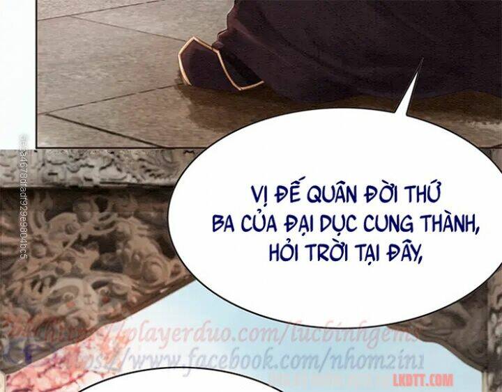 trọng sinh bá sủng nhiếp chính vương quá mạnh mẽ chapter 106 38