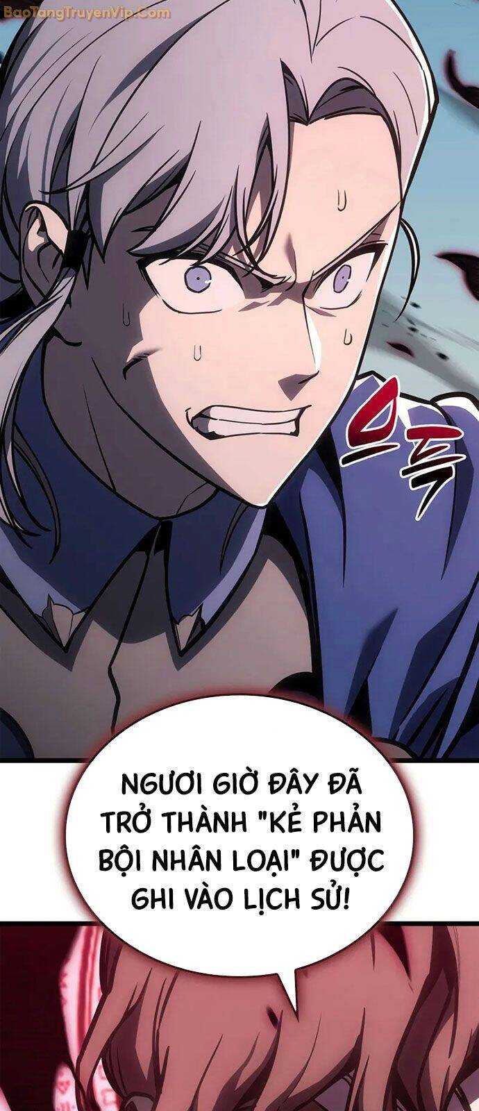 Vị Vua Mạnh Nhất Đã Trở Lại chapter 106 68