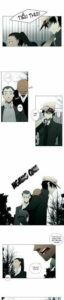 thế giới của trace và trouble chapter 10 9