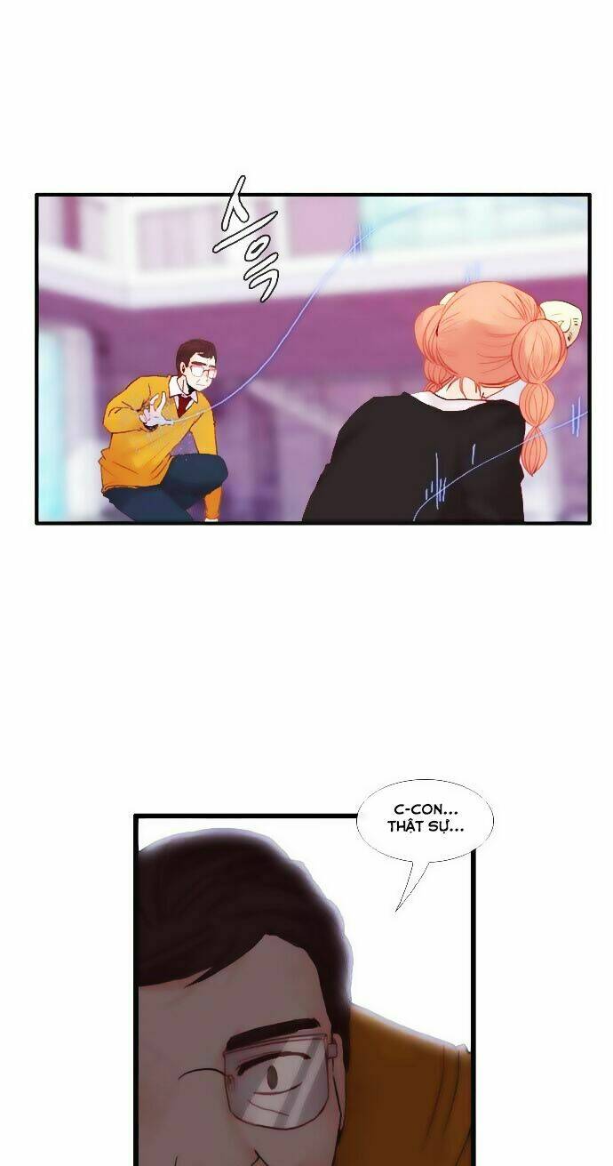 món quà từ chúa chapter 59 32