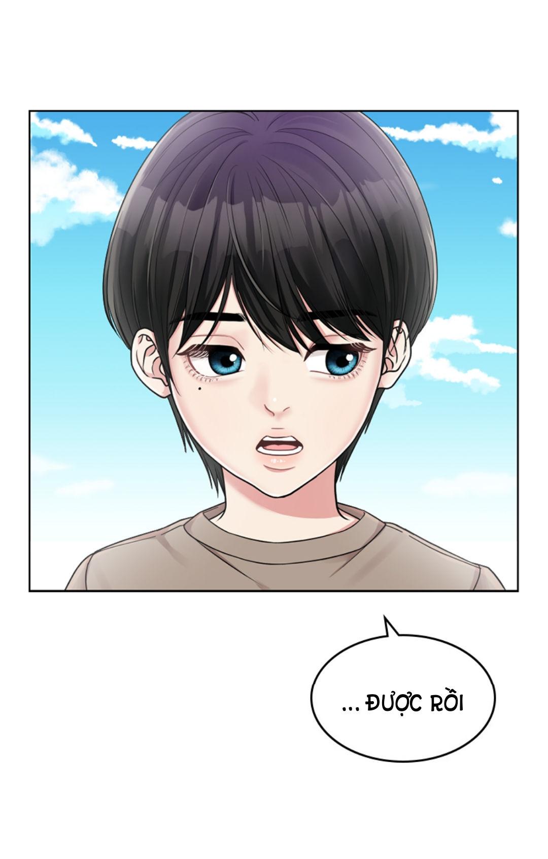 gửi em người đánh cắp những vì sao - to you who swallowed a star chapter 5.1 12